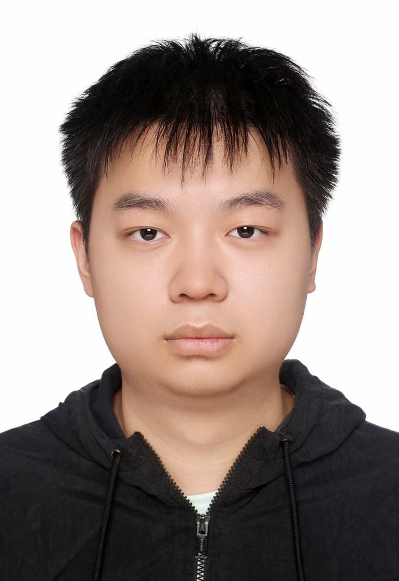 Chengqun Yang